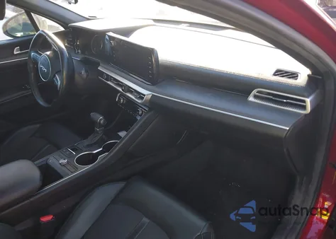 2023 Kia K5 Gt-Line from USA, damaged, VIN 5XXG64J27PG226050